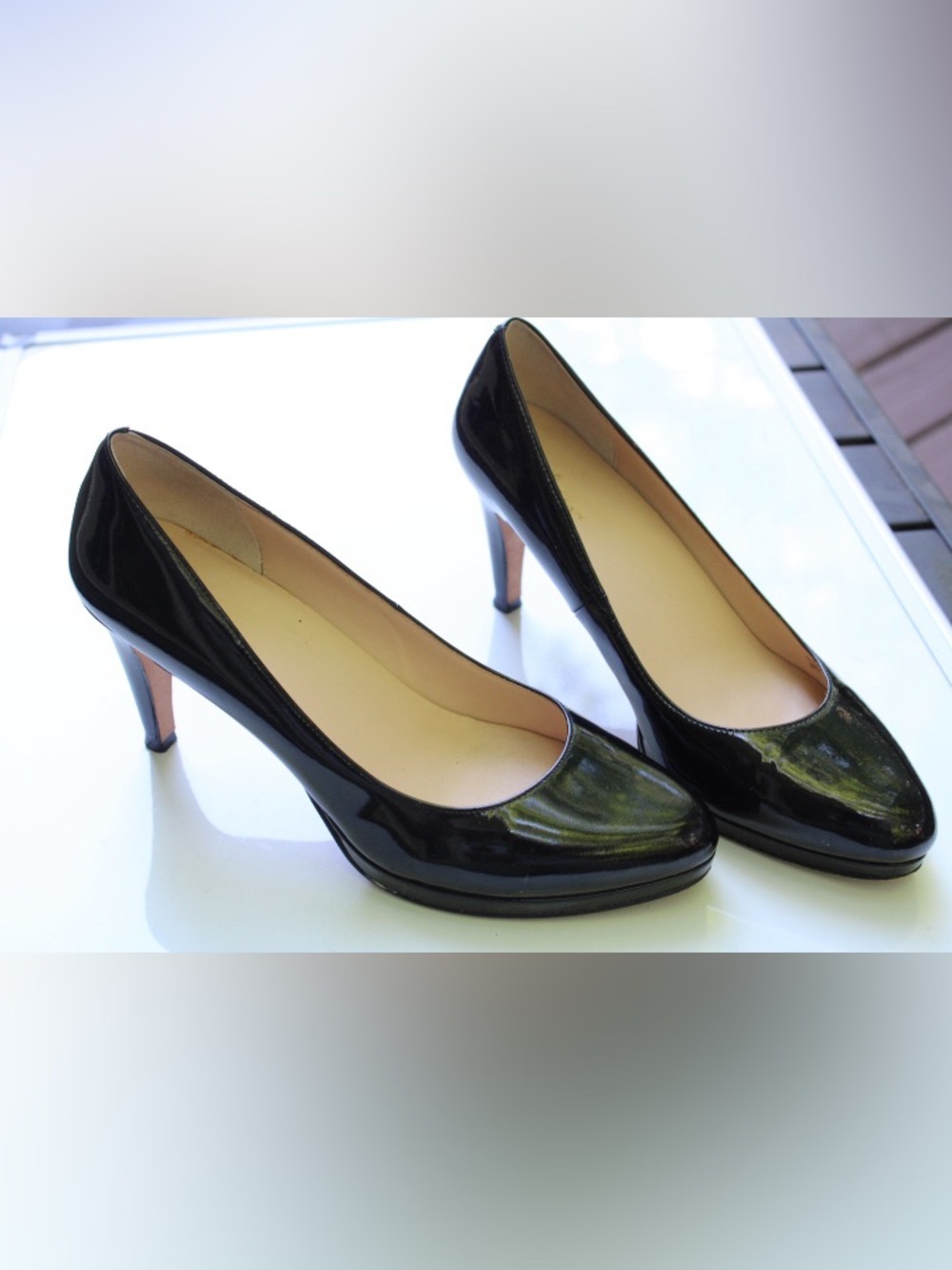 Cole Haan pumps